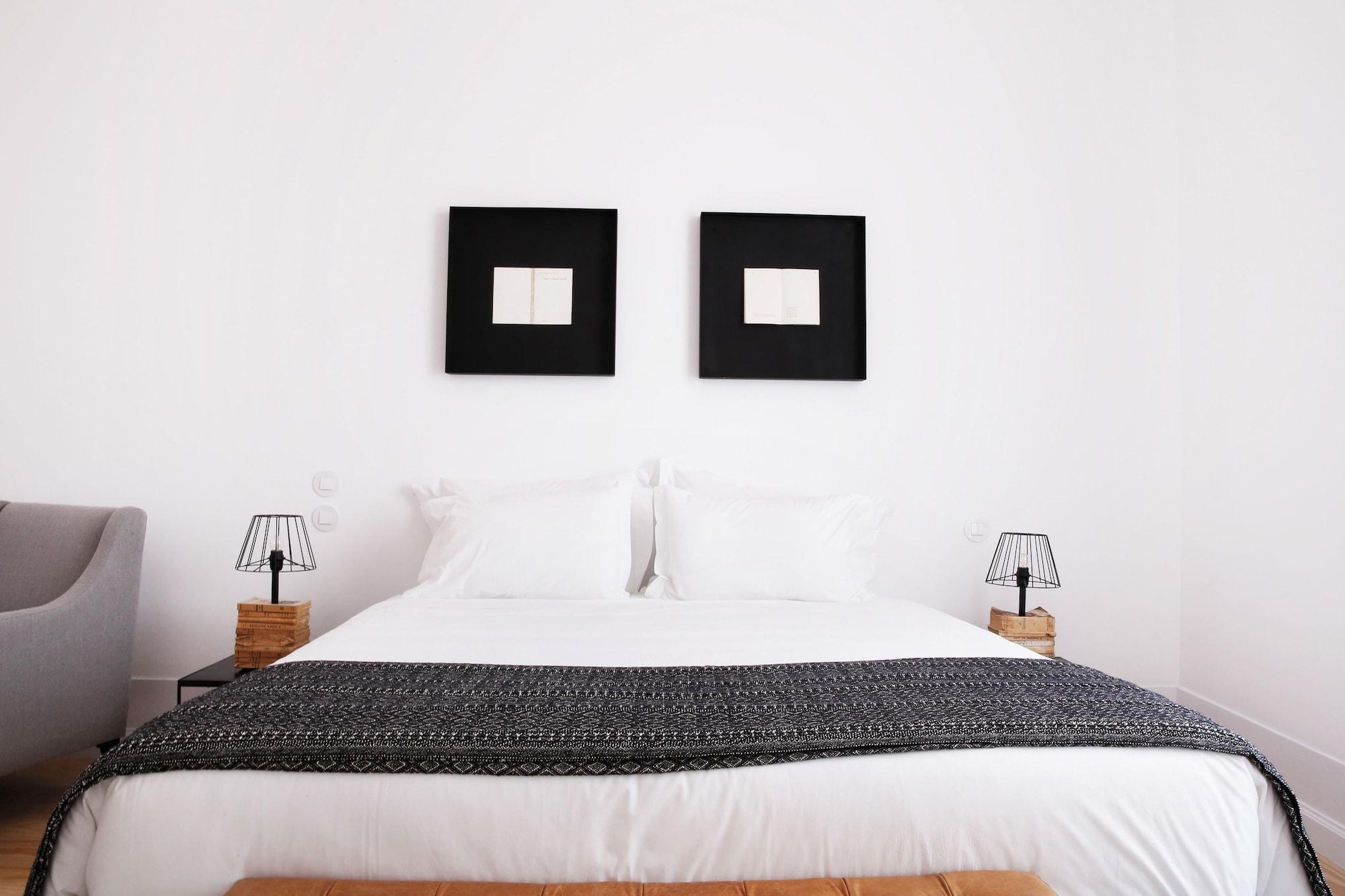 Sapientia Boutique Hotel Coimbra Exteriör bild