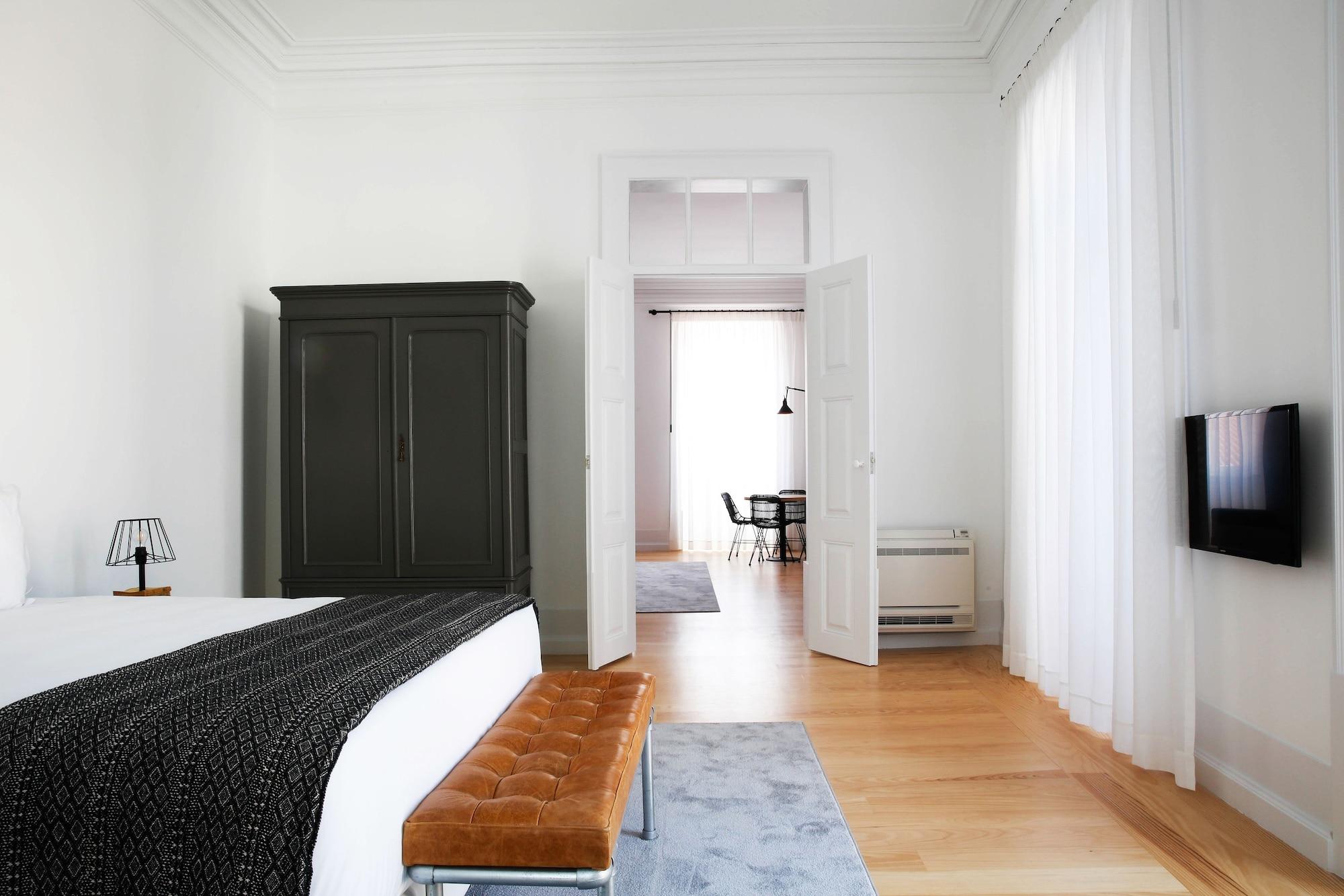 Sapientia Boutique Hotel Coimbra Exteriör bild
