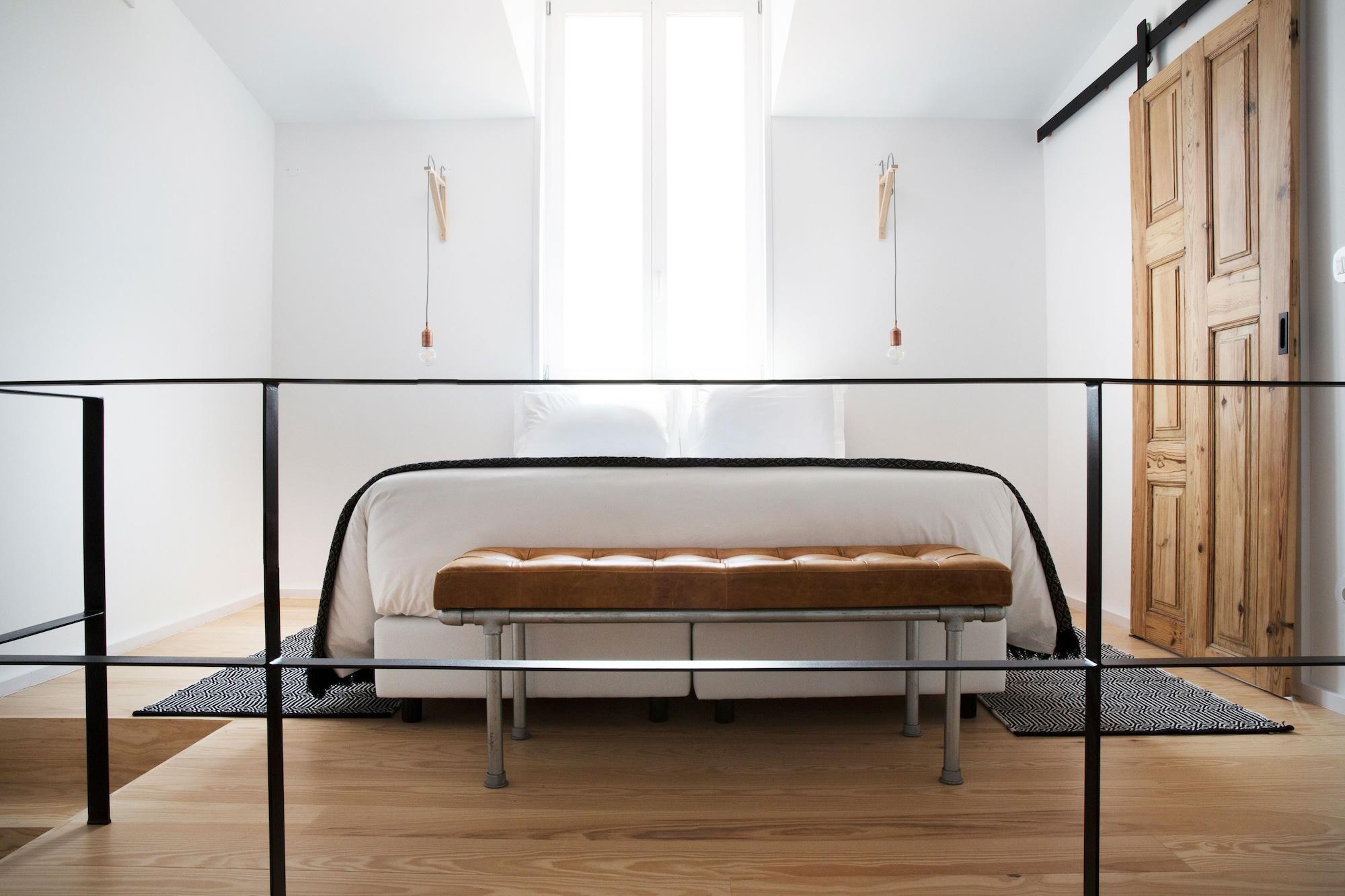 Sapientia Boutique Hotel Coimbra Exteriör bild