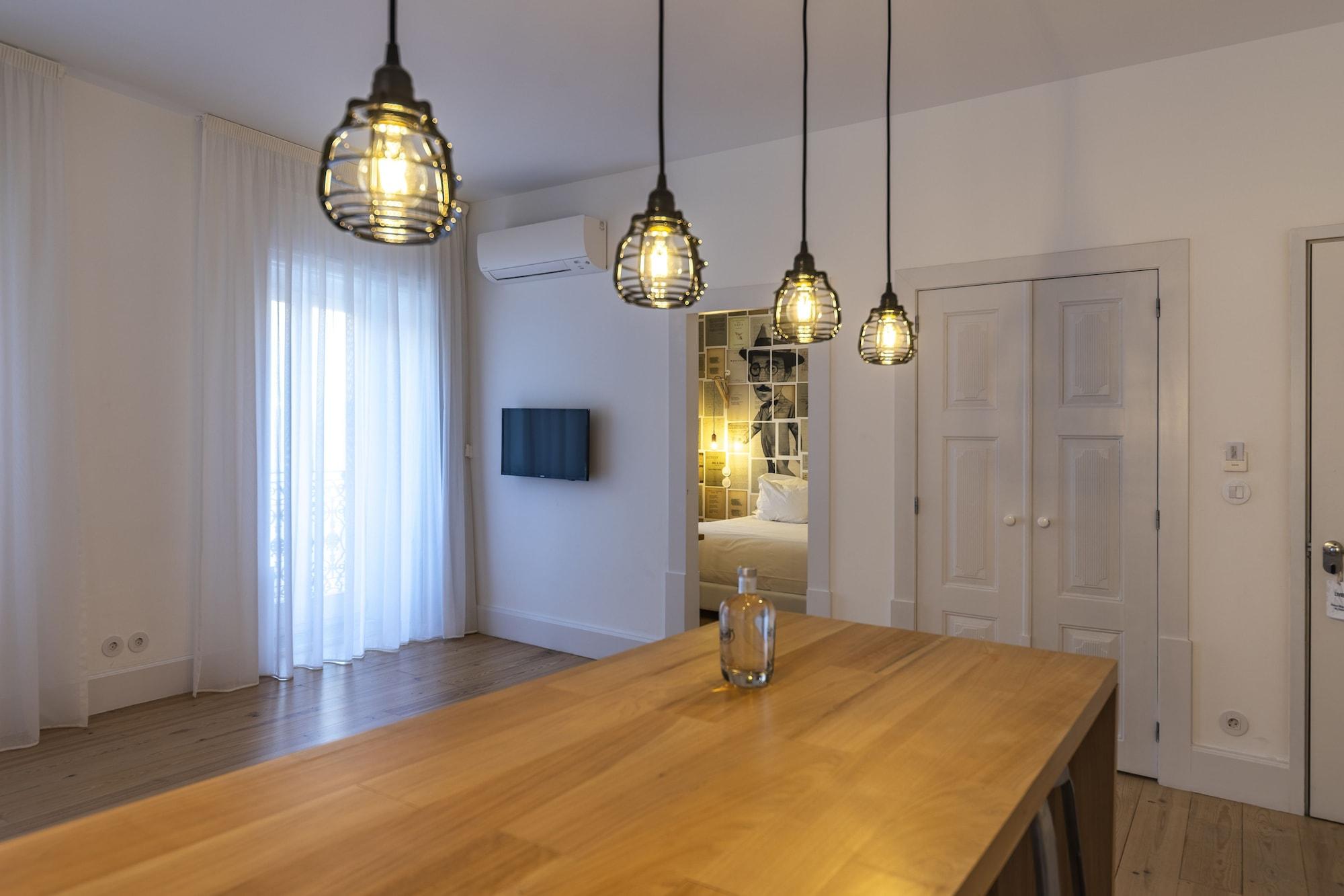 Sapientia Boutique Hotel Coimbra Exteriör bild