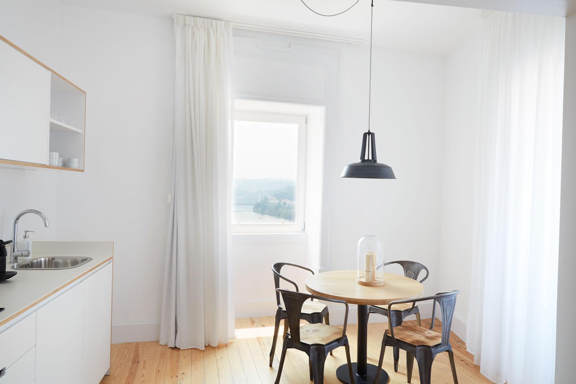 Sapientia Boutique Hotel Coimbra Exteriör bild