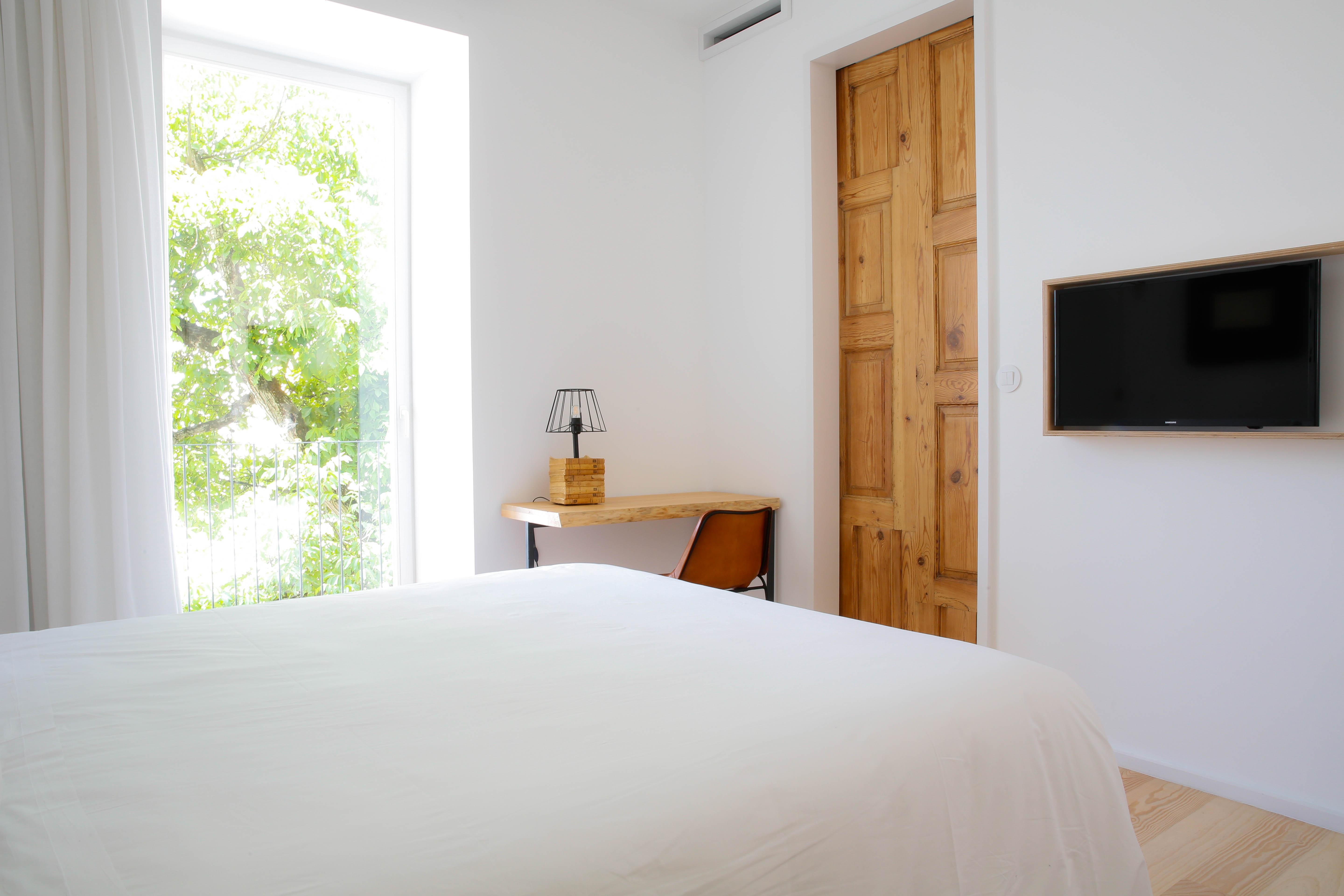 Sapientia Boutique Hotel Coimbra Exteriör bild