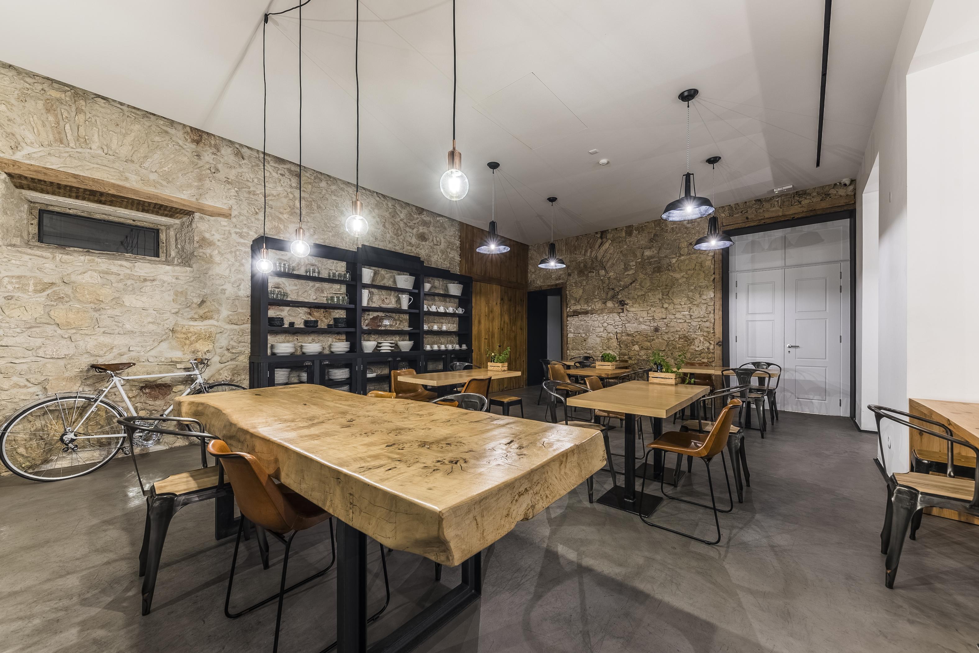 Sapientia Boutique Hotel Coimbra Exteriör bild