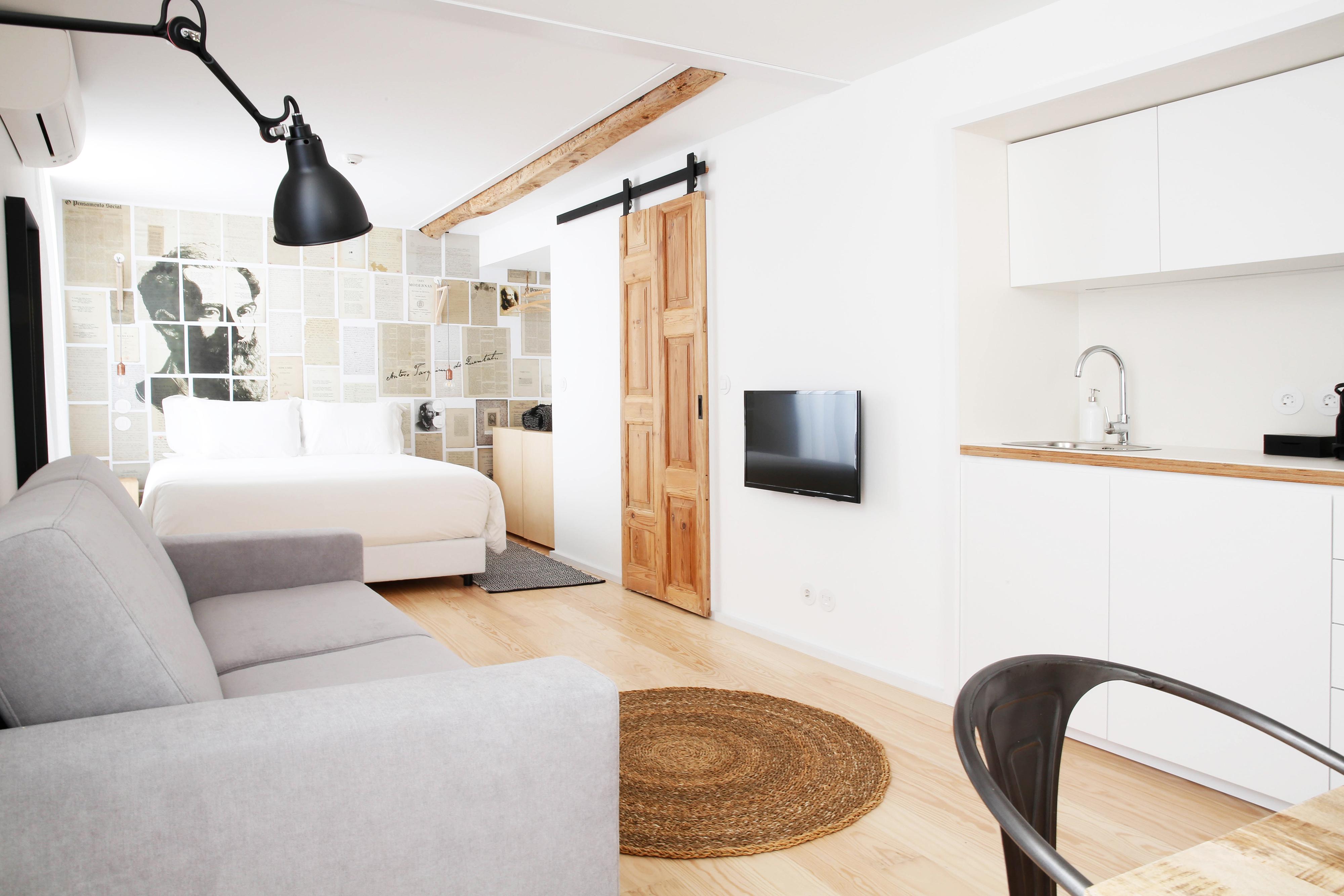 Sapientia Boutique Hotel Coimbra Exteriör bild