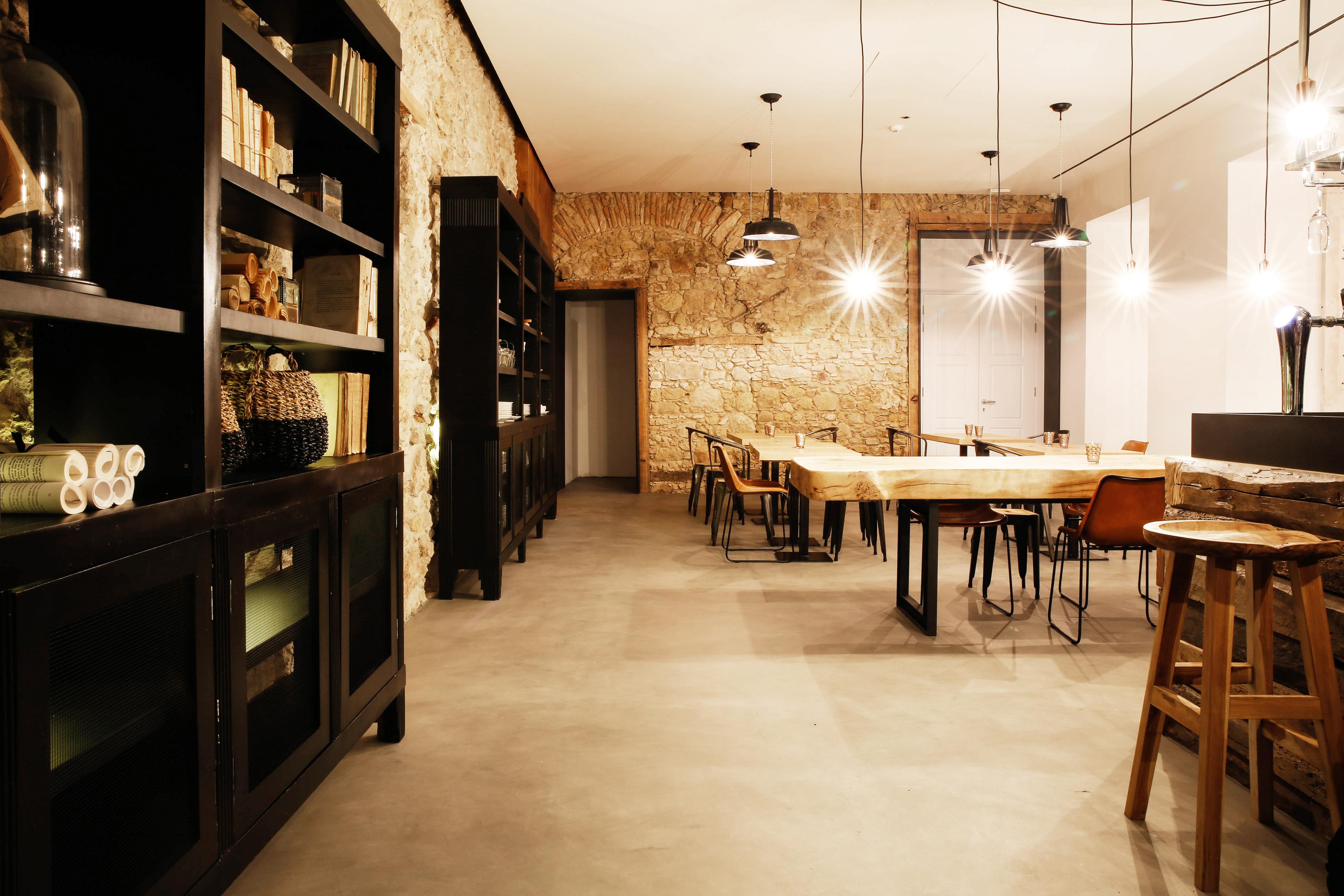 Sapientia Boutique Hotel Coimbra Exteriör bild