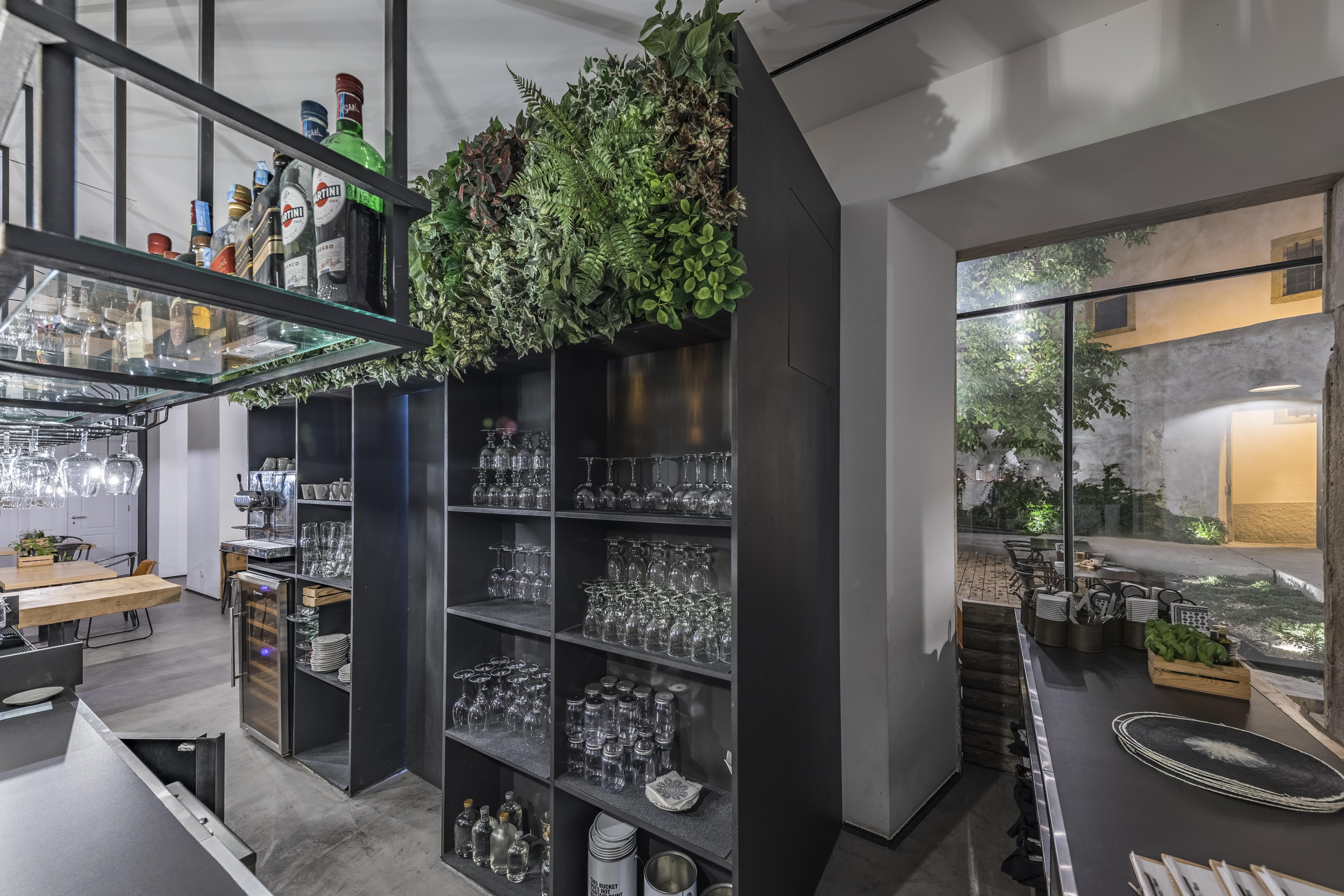 Sapientia Boutique Hotel Coimbra Exteriör bild