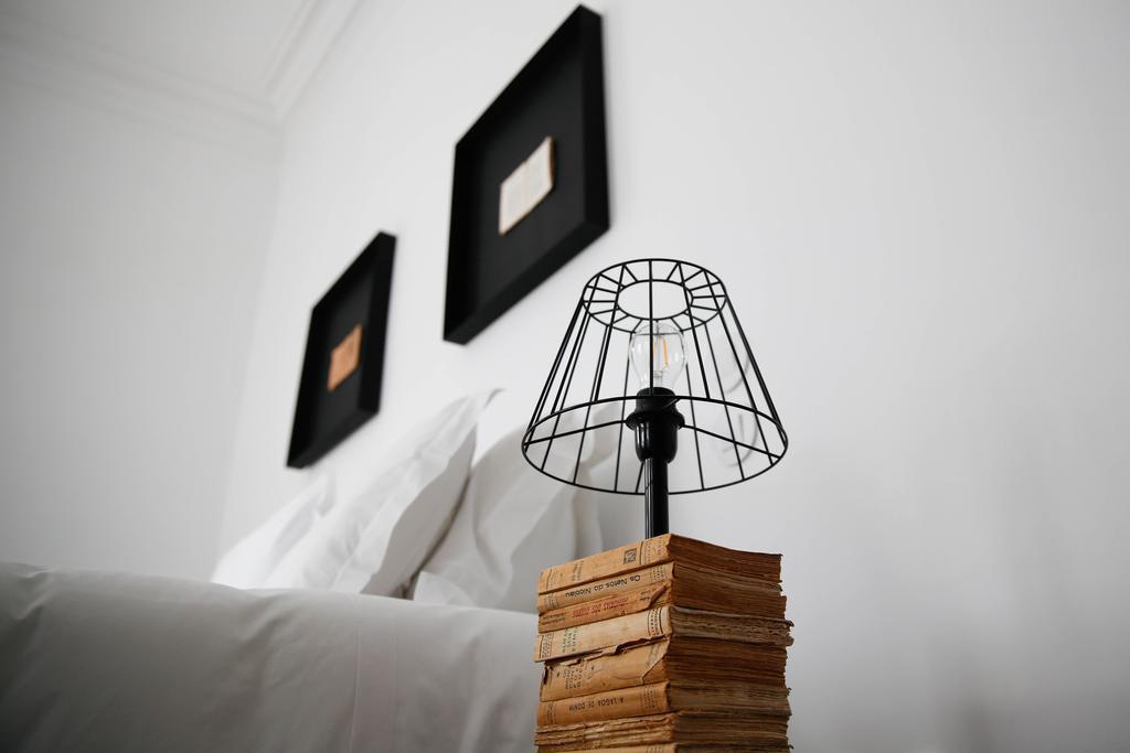 Sapientia Boutique Hotel Coimbra Exteriör bild